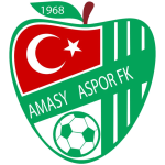 Amasyaspor 1968