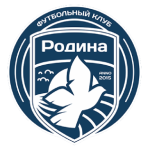 Rodina Moscow U19