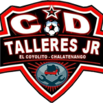 Talleres Jr