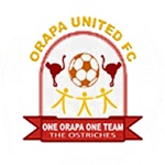 Orapa United