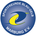 Blau-Gelb Marburg W