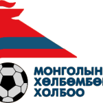 Mongolia U20