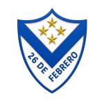 26 de Febrero